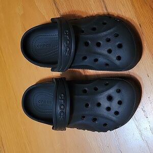 Kids Crocs